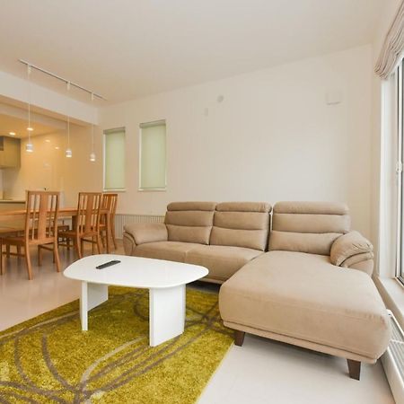 Private House S12 - Vacation Stay 87118 Sapporo Esterno foto
