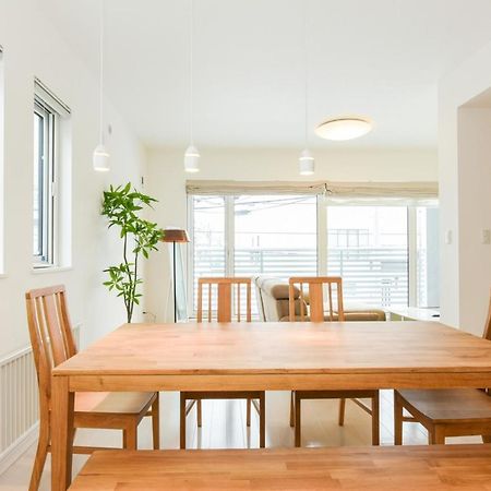 Private House S12 - Vacation Stay 87118 Sapporo Esterno foto