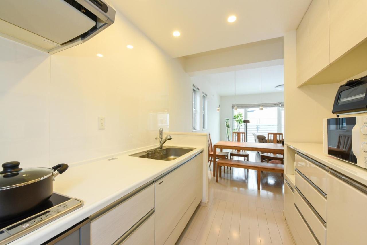 Private House S12 - Vacation Stay 87118 Sapporo Esterno foto