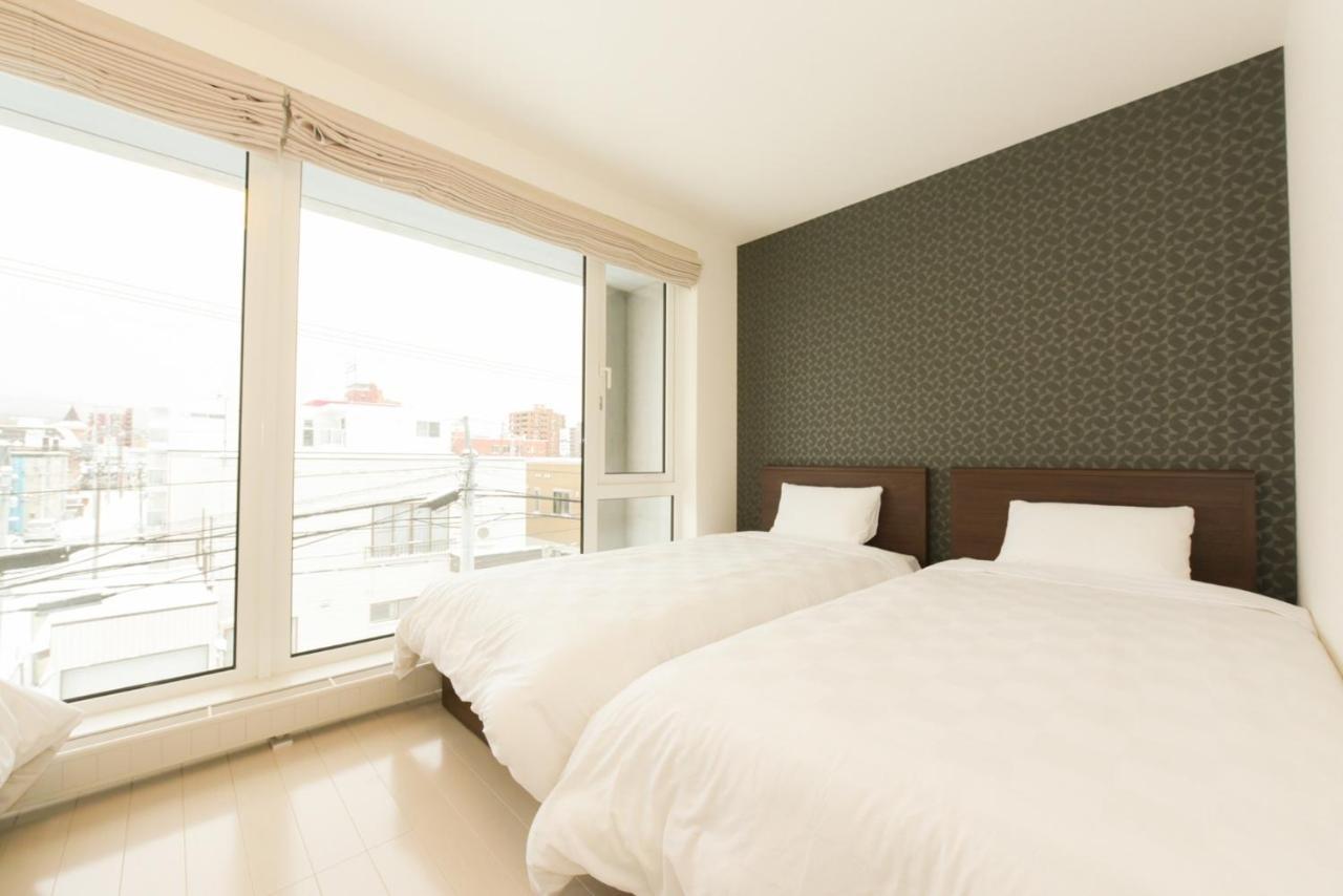 Private House S12 - Vacation Stay 87118 Sapporo Esterno foto