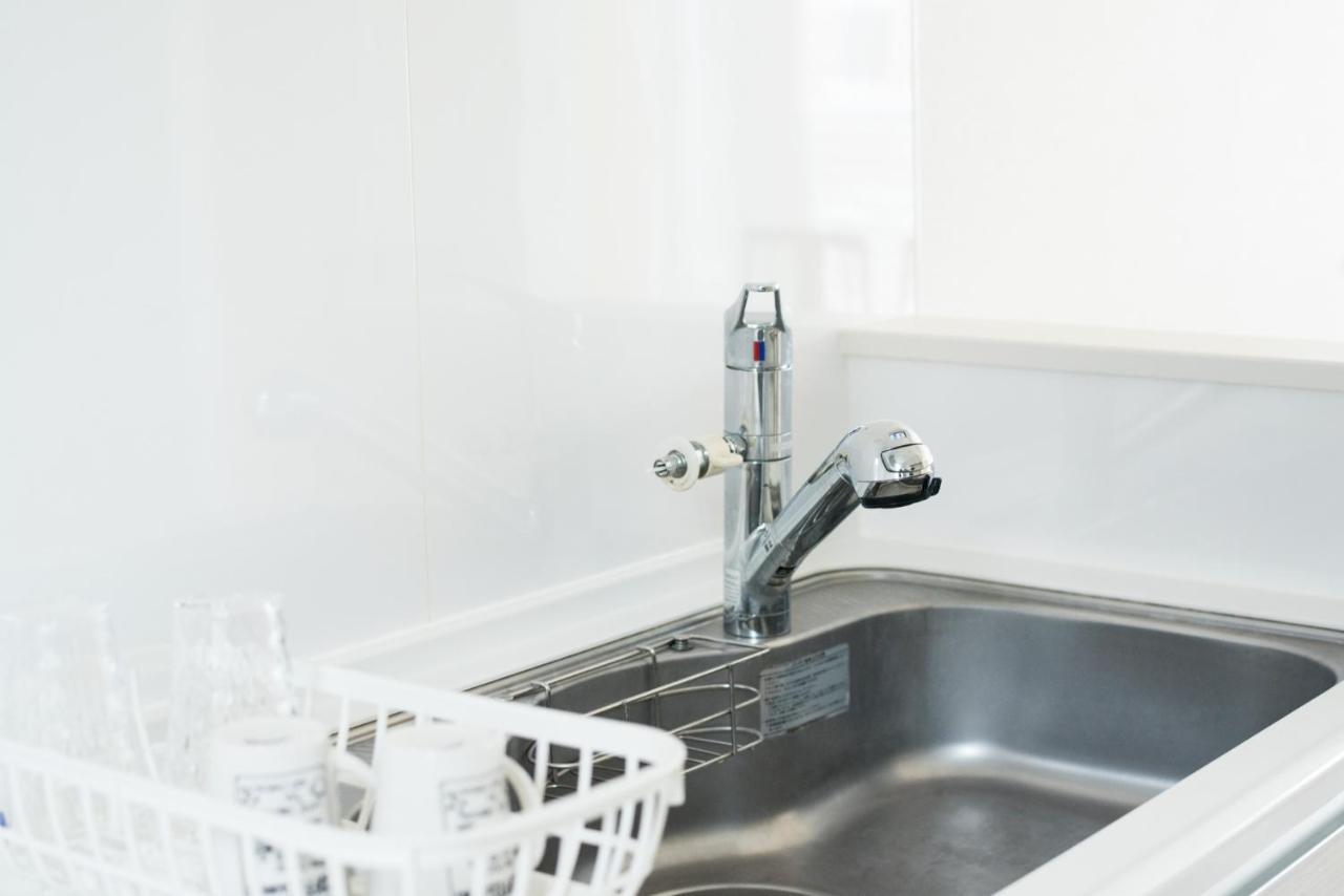 Private House S12 - Vacation Stay 87118 Sapporo Esterno foto