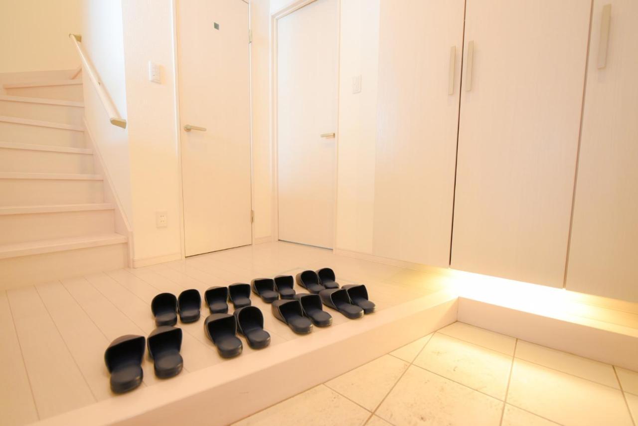 Private House S12 - Vacation Stay 87118 Sapporo Esterno foto