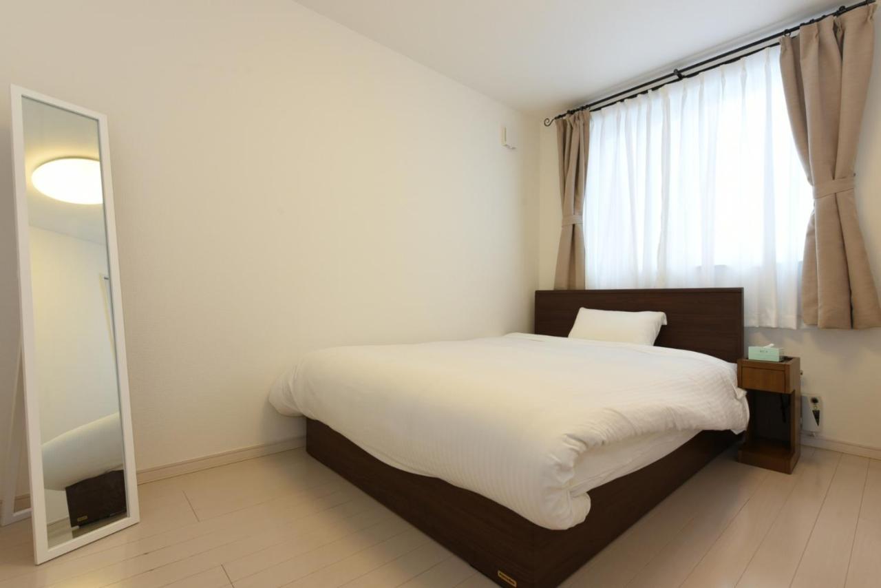 Private House S12 - Vacation Stay 87118 Sapporo Esterno foto