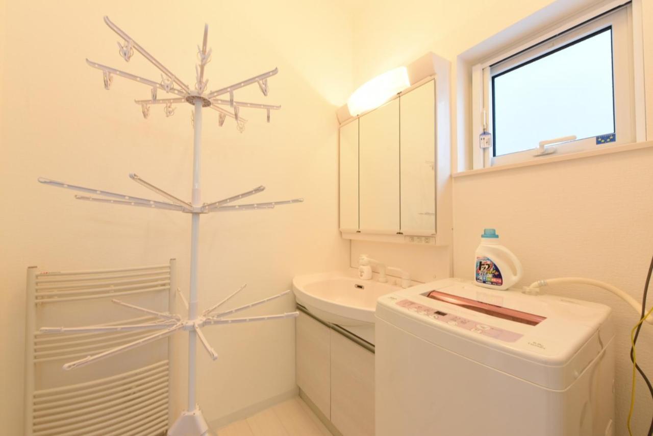 Private House S12 - Vacation Stay 87118 Sapporo Esterno foto