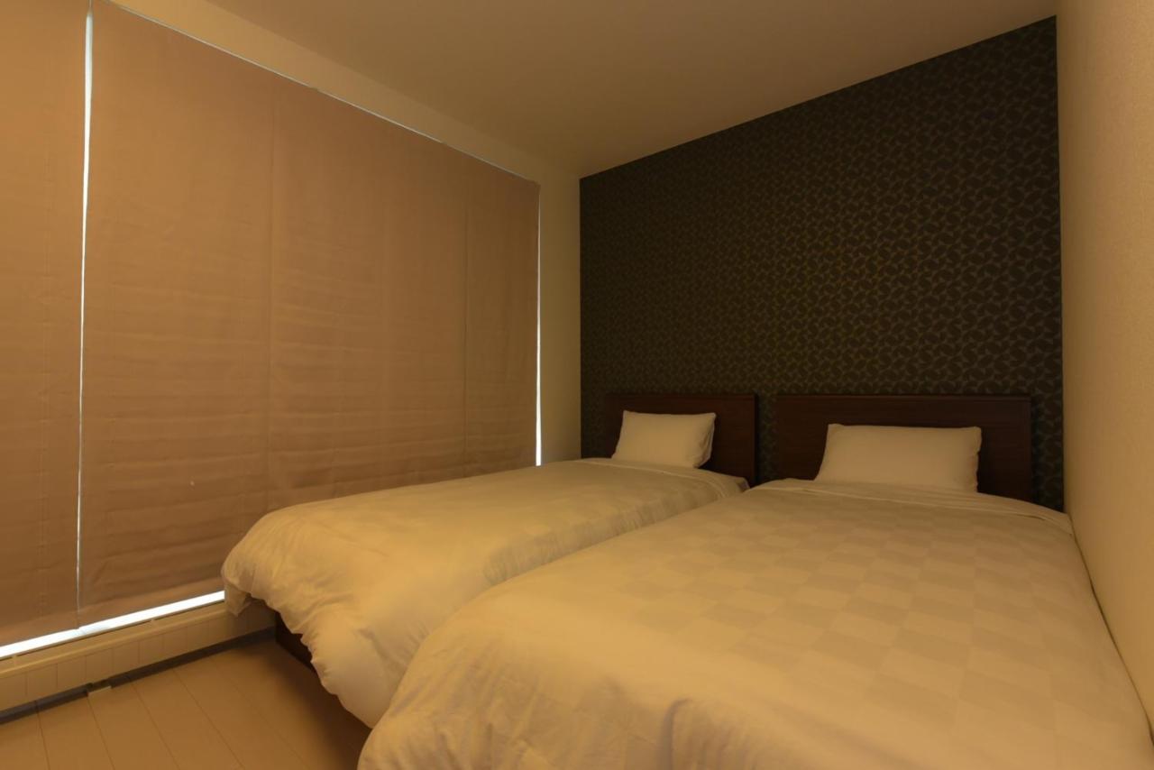 Private House S12 - Vacation Stay 87118 Sapporo Esterno foto