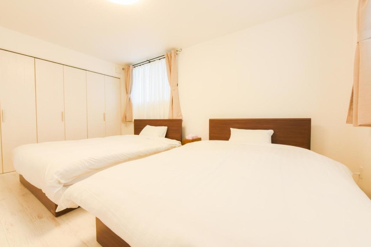 Private House S12 - Vacation Stay 87118 Sapporo Esterno foto