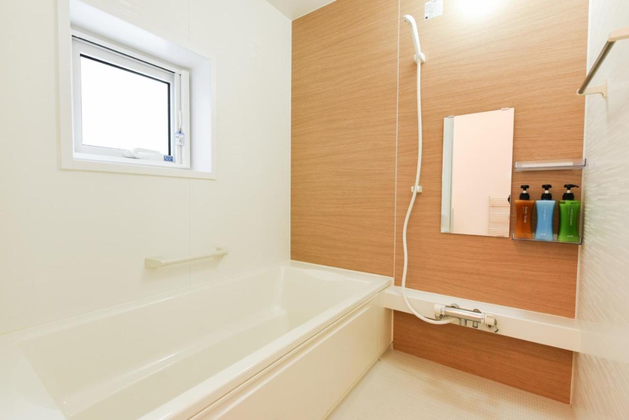 Private House S12 - Vacation Stay 87118 Sapporo Esterno foto