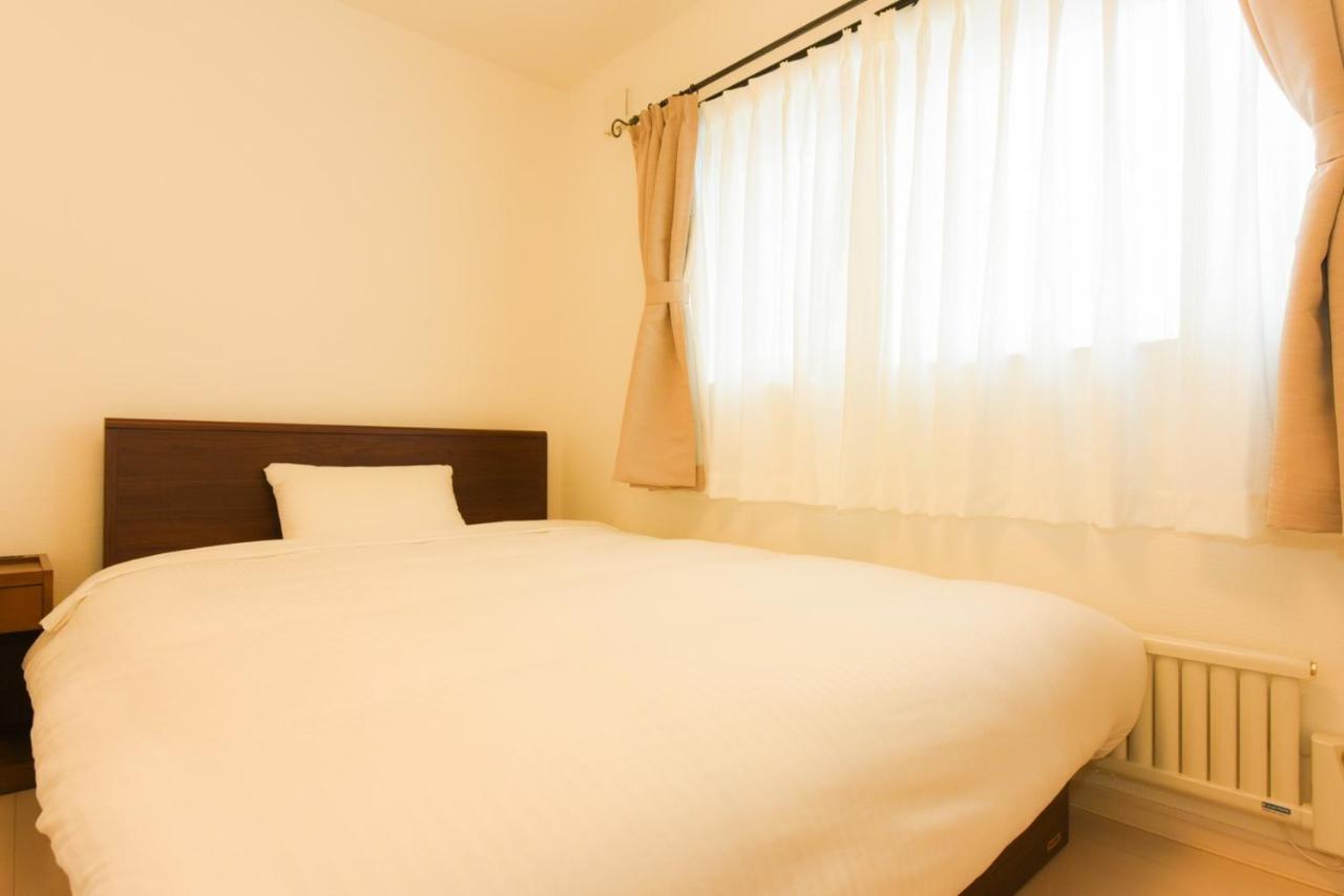 Private House S12 - Vacation Stay 87118 Sapporo Esterno foto